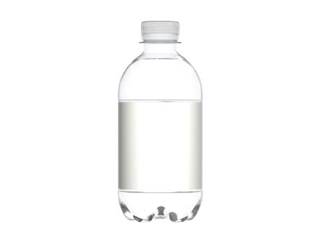 330 ml Wasser extra sanft - Eco Label