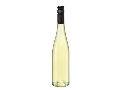 0,75 l Secco frizzante (Glas) - Body Label