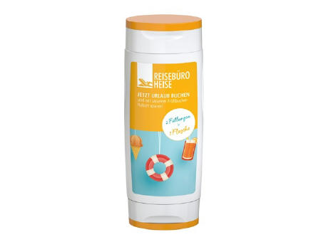 DuoPack Handbalsam Ringelblume + Hände-Desinfektionsgel (DIN EN1500) (2 x 50 ml)