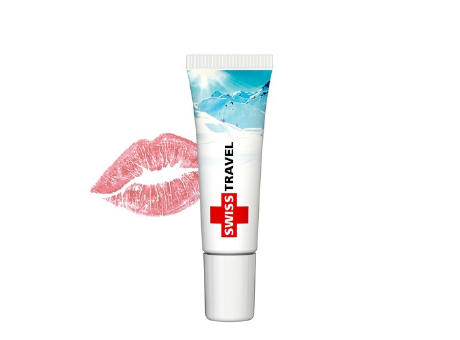 6 ml Tube, weiß - Lippenbalsam - RealityPrint