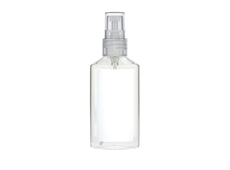 50 ml Spray - Hände-Desinfektionsspray (DIN EN 1500) - Body Label