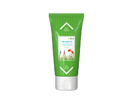 50 ml Tube - Body & After Sun Lotion (sensitiv) - FullbodyPrint