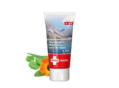 50 ml Tube - Handbalsam "Ringelblume-Aloe Vera" - FullbodyPrint