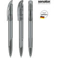 senator Challenger Clear SG  Druckkugelschreiber