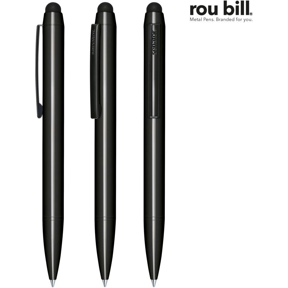 roubill Attract  Drehkugelschreiber