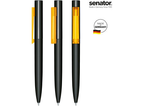 senator Headliner  Soft Touch  Drehkugelschreiber