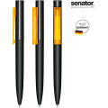 senator Headliner  Soft Touch  Drehkugelschreiber