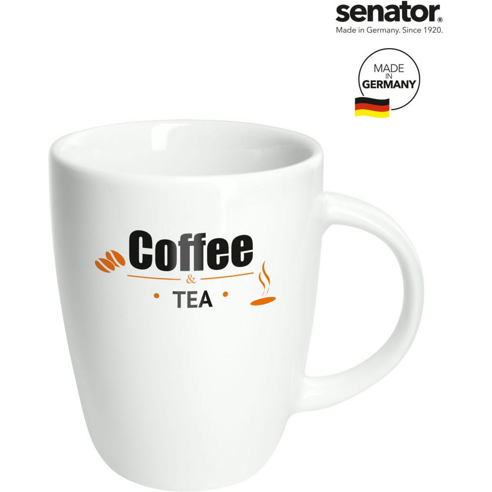 senator Elite  Tasse