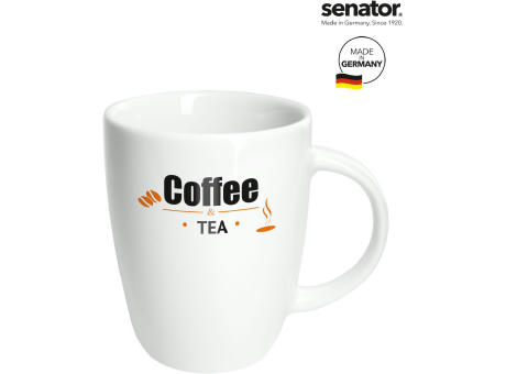 senator Elite  Tasse