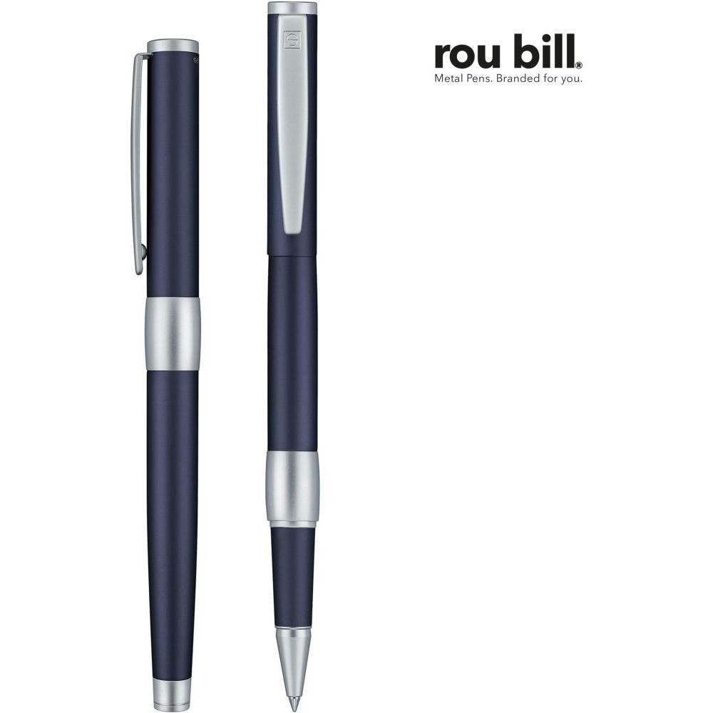 roubill Image   Chrome  Rollerball