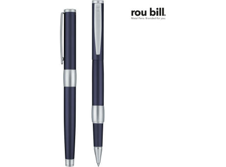 roubill Image   Chrome  Rollerball
