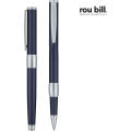 roubill Image   Chrome  Rollerball
