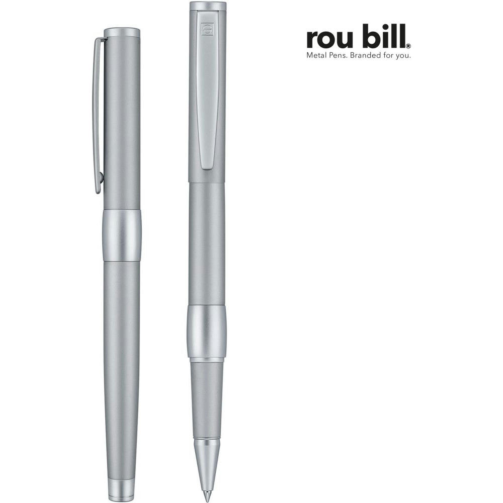 roubill Image   Chrome  Rollerball