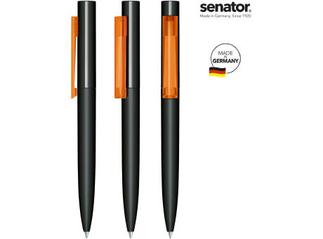 senator Headliner  Soft Touch  Drehkugelschreiber
