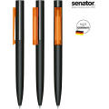 senator Headliner  Soft Touch  Drehkugelschreiber
