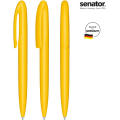 senator Skeye Bio Matt  Drehkugelschreiber