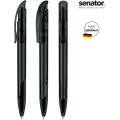 senator Challenger Clear SG  Druckkugelschreiber
