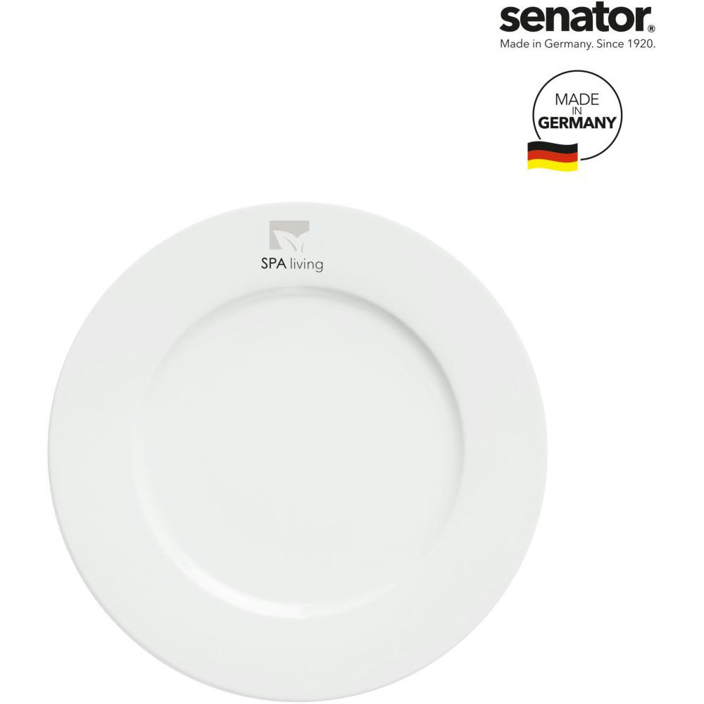 senator Fancy Dessertteller