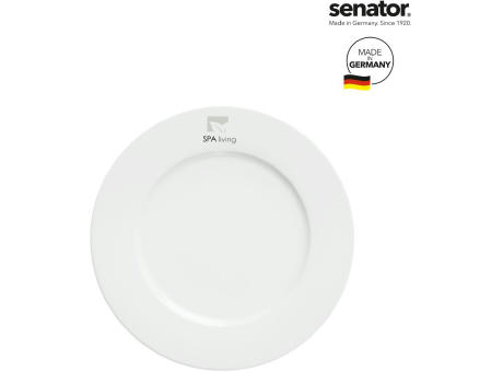 senator Fancy Dessertteller