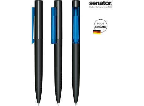 senator Headliner  Soft Touch  Drehkugelschreiber