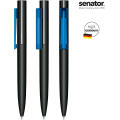 senator Headliner  Soft Touch  Drehkugelschreiber