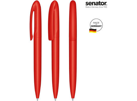 senator Skeye Bio Matt  Drehkugelschreiber