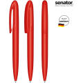 senator Skeye Bio Matt  Drehkugelschreiber