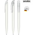 senator Challenger Soft Touch  Druckkugelschreiber