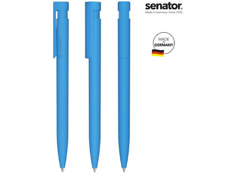 senator Liberty Matt Recyceld  Druckkugelschreiber