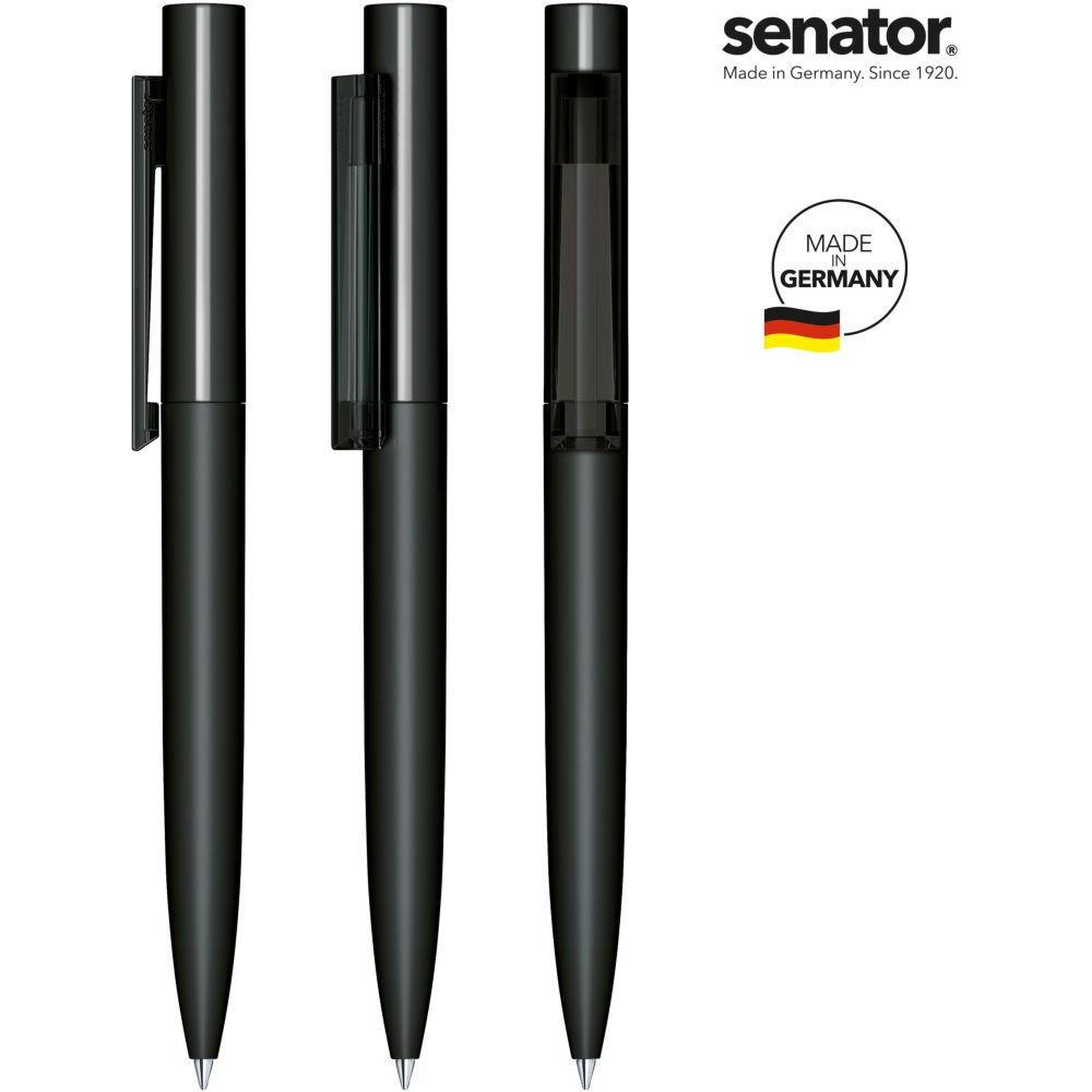 senator Headliner  Soft Touch  Drehkugelschreiber
