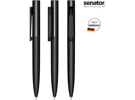 senator Headliner  Soft Touch  Drehkugelschreiber