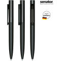 senator Headliner  Soft Touch  Drehkugelschreiber