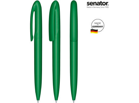 senator Skeye Bio Matt  Drehkugelschreiber