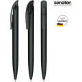 senator Challenger Soft Touch  Druckkugelschreiber