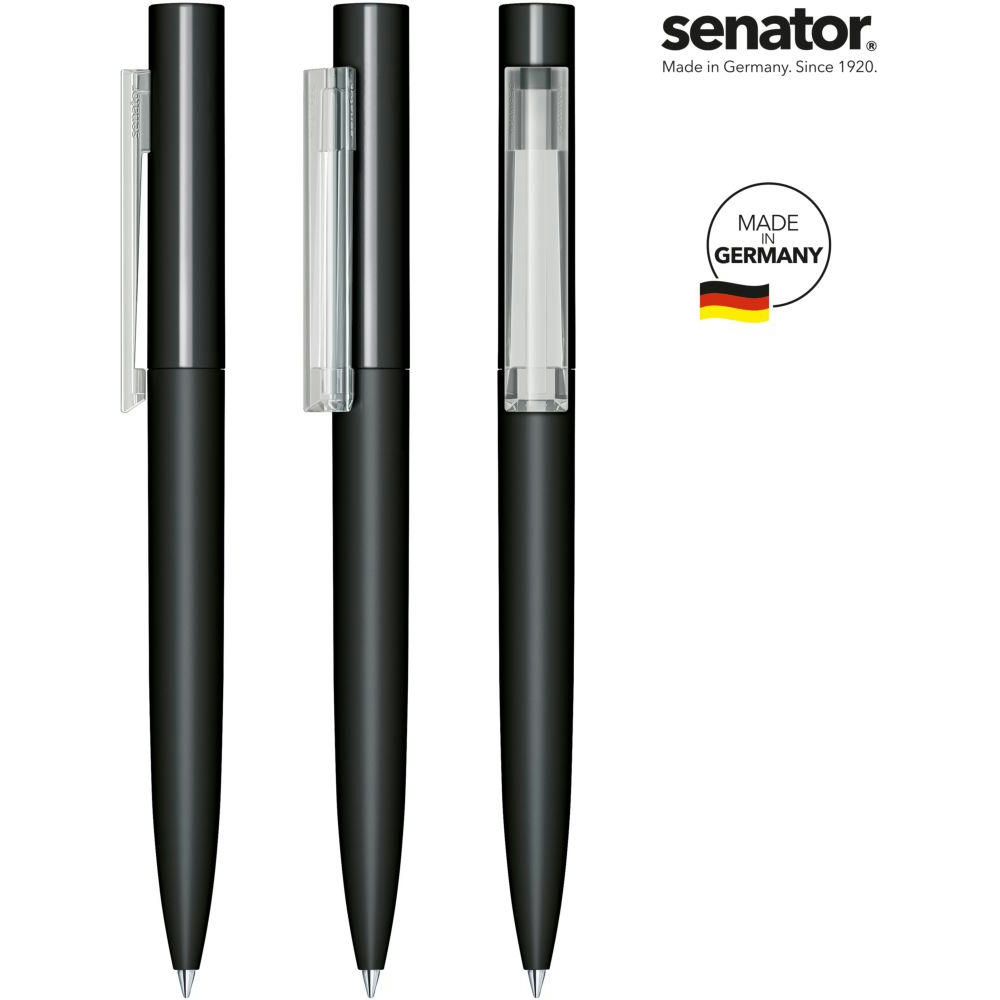 senator Headliner  Soft Touch  Drehkugelschreiber