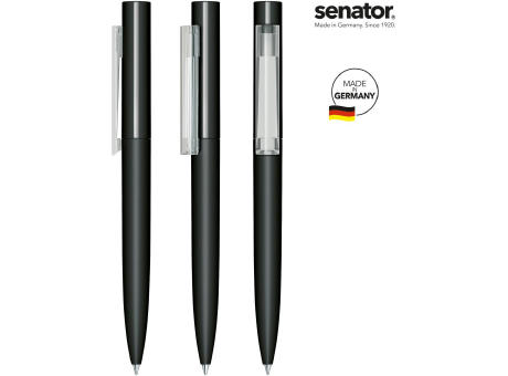 senator Headliner  Soft Touch  Drehkugelschreiber