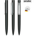 senator Headliner  Soft Touch  Drehkugelschreiber