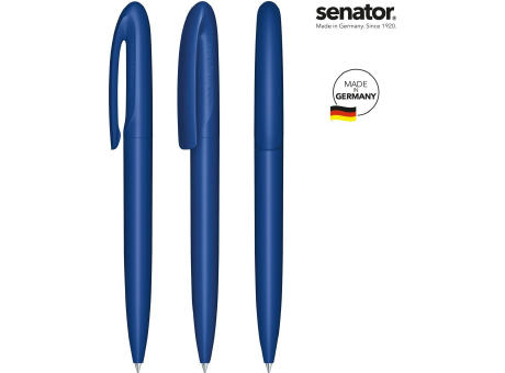 senator Skeye Bio Matt  Drehkugelschreiber