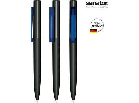senator Headliner  Soft Touch  Drehkugelschreiber