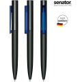senator Headliner  Soft Touch  Drehkugelschreiber
