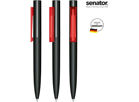 senator Headliner  Soft Touch  Drehkugelschreiber