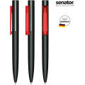 senator Headliner  Soft Touch  Drehkugelschreiber