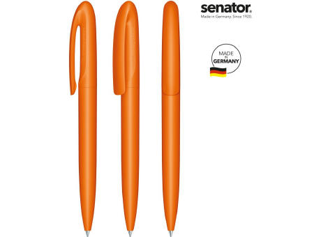 senator Skeye Bio Matt  Drehkugelschreiber