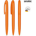 senator Skeye Bio Matt  Drehkugelschreiber