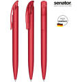 senator Challenger Soft Touch  Druckkugelschreiber