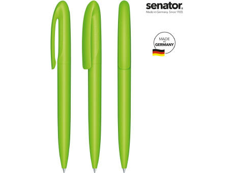 senator Skeye Bio Matt  Drehkugelschreiber 