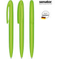 senator Skeye Bio Matt  Drehkugelschreiber 