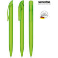 senator Challenger Soft Touch  Druckkugelschreiber