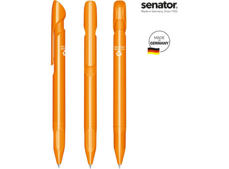 senator Evoxx Polished Recycled Druckkugelschreiber