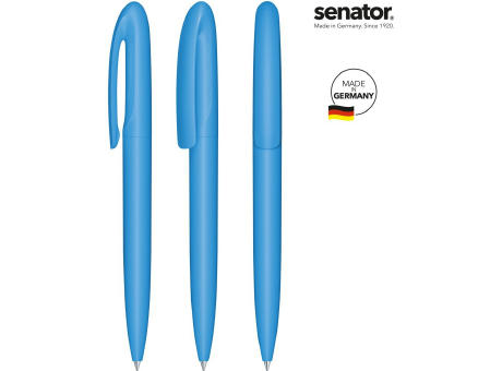 senator Skeye Bio Matt  Drehkugelschreiber